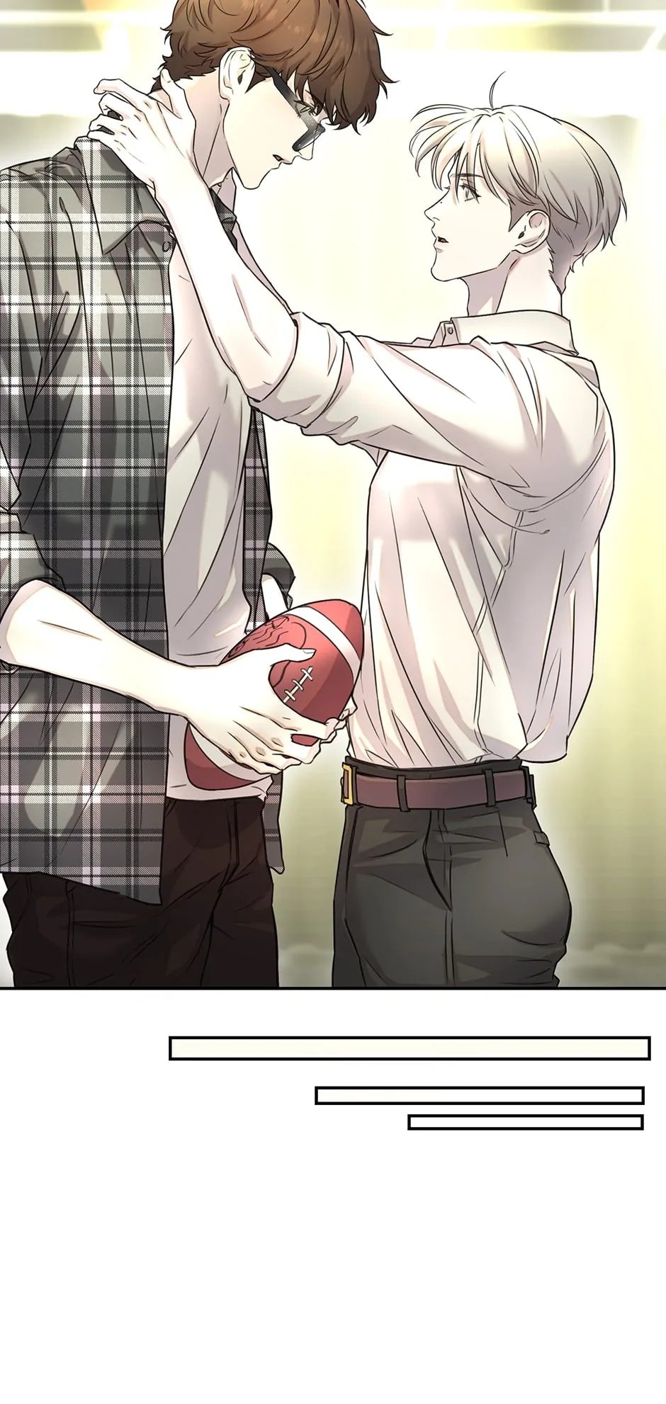 Nerd Project, Chapter 17 image 12
